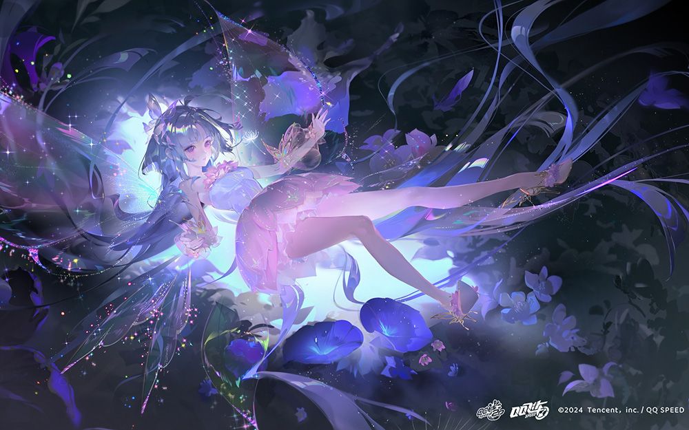 童绘森屿